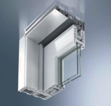 SYSTEM CORONA CT70 HS