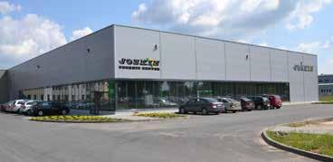 standardowe do modelu QUADRA Wyposażenie specjalne do modelu WPQ20004 0042D Wóz asenizacyjny QUADRA 20000 TS typ do Niemiec 621 x 2 Koła 30.5R32 TL (Alliance) 172 A8 / 169 B 360 (Ø 1.820 x 775 mm, 6.