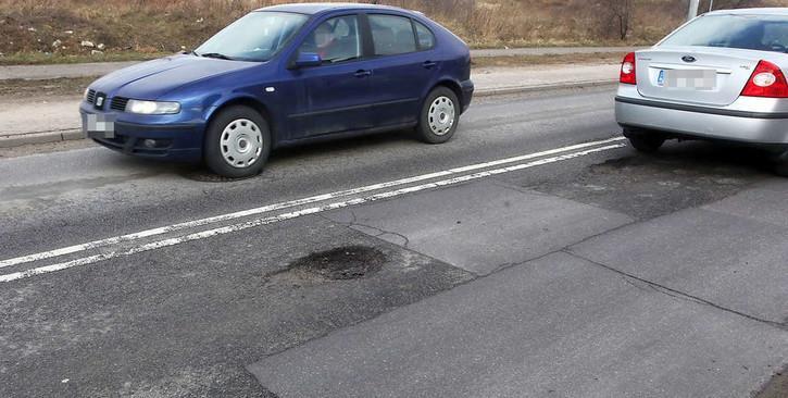 Zarząd zapoznał się ze wstępną listą rankingową wniosków o dofinansowanie w ramach Programu rozwoju gminnej i powiatowej infrastruktury drogowej na lata 2016 2019, edycja 2018.