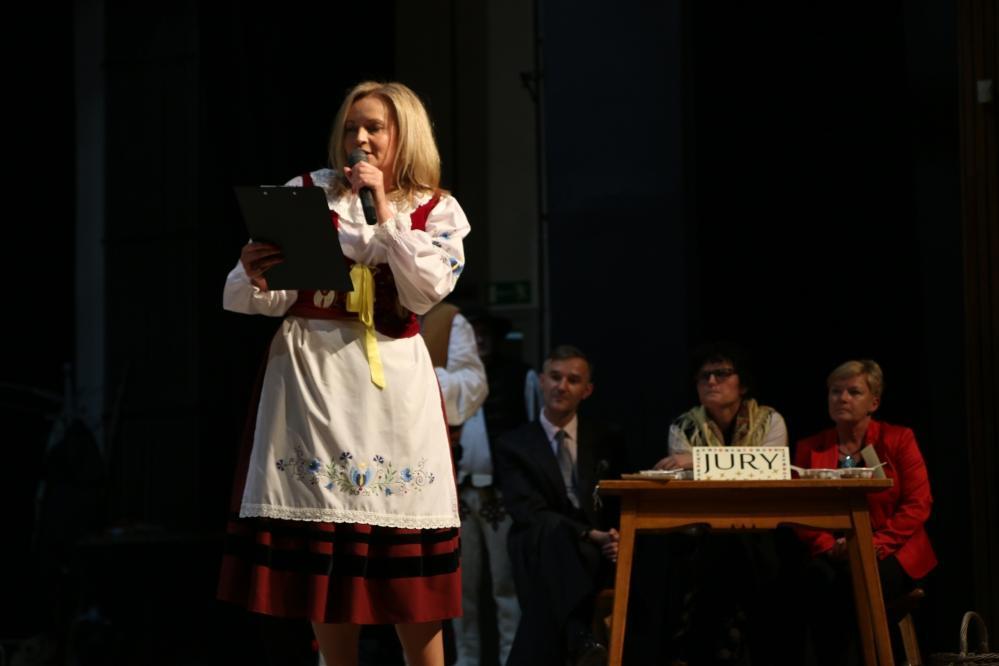 Biesiada dała możliwość przybliżenia folkloru, kultury i gwary kaszubskiej, w myśl głównego przesłania Biesiady: Radość Spotkanie Wspólna Zabawa.
