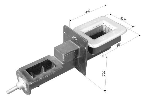 Zadanie 23. Na schemacie przedstawiono działanie pompy ciepła. W którym z elementów pompy następuje oddanie ciepła do instalacji c.o.? A. 4 B. 3 C. 2 D. 1 Zadanie 24.