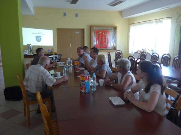 Zdjęcie 23 Spotkanie w dniu 12.09.2016 FOT