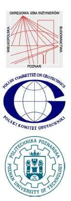 GEOLOGICZNE UWARUNKOWANIA INSTALACJI PŁYTKIEJ GEOTERMII