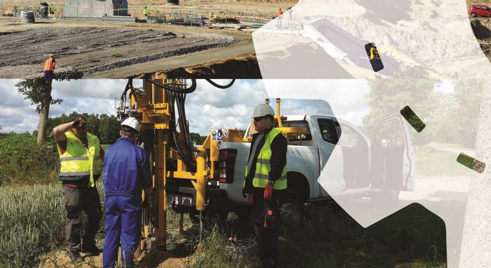 Rozwój Innowacji Drogowych -
