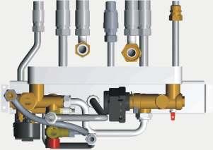 .4.. Modelo 0 MT BT.4.. Model 0 MT BT.4.. Typen 0 MT BT 4 5 6 7 /4 /4 GAS 7 ST MT / /4 /4 / /4 /4 /4 / 80 50 90 75 65 80 4 5 6 7 4 Entrada de agua fría Dop³yw zimnej wody Kaltwassereintritt Retorno