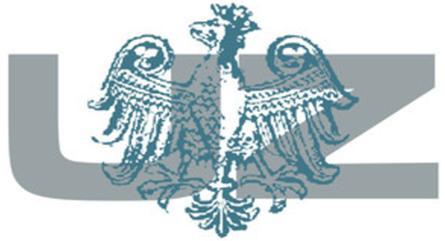 UNIWERSYTET ZIELONOGÓRSKI WYDZIAŁ BUDOWNICTWA, ARCHITEKTURY I INŻYNIERII ŚRODOWISKA INSTYTUT BUDOWNICTWA Zakład Konstrukcji Budowlanych AUTOREFERAT PRACY DOKTORSKIEJ