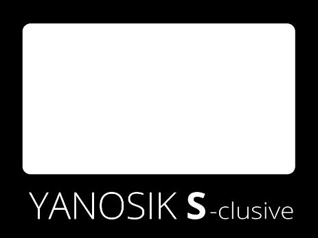 Dzięki temu możemy już zawsze korzystać z możliwości systemu powiadomień Yanosik, bez potrzeby regularnego przedłużania abonamentu. YANOSIK PRO.