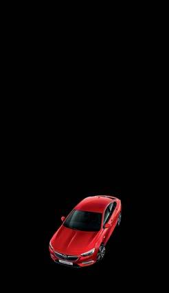 specjalne w ramach programu Opel Exclusive (więcej na