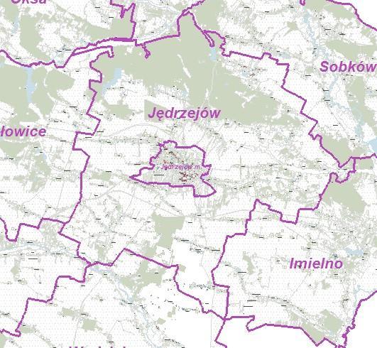 Załącznik Nr 1 do uchwały Nr L/453/18 Rady Miejskiej w Jędrzejowie z dnia 28