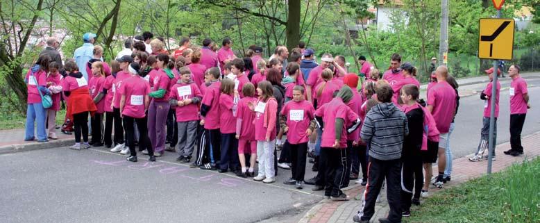 Sport 37 Głos Słupna Szeba, srebrni medaliści w poszczególnych kategoriach: 12 13