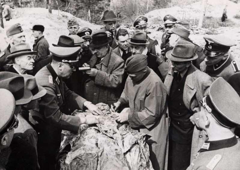 Po wybuchu wojny niemiecko-sowieckiej i nawiązaniu oficjalnych stosunków przez Rząd Polski na Uchodźstwie i Rząd Związku Sowieckiego latem 1941 r.