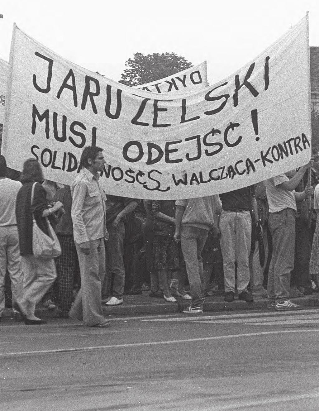 Solidarność Walcząca 35.