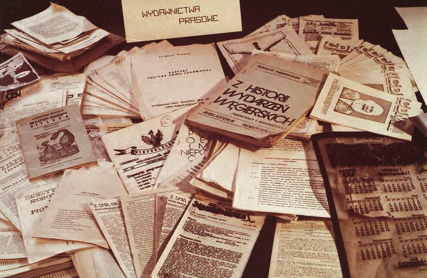 10 SOLIDARNOŚĆ WALCZĄCA 35.
