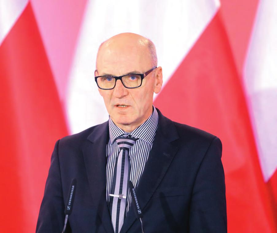 akcje odwetowe, zastraszające wspomina Andrzej Kołodziej jedynie nastraszyć, ostrzec, że mamy możliwości, by stawić poważny opór. Stąd Roman podłożył ją pod samym wejściem do budynku.