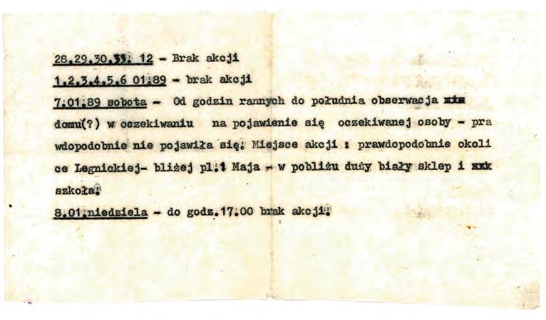 22 SOLIDARNOŚĆ WALCZĄCA 35.
