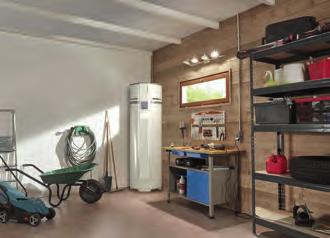 SYSTEMY STEROWANIA SPIS TREŚCI COZYTOUCH 7 COZYTOUCH PASS 8 DIGI PILOT 9 HOMECONTROL 9 GRZEJNIKI ELEKTRYCZNE WPROWADZENIE 10-15 F119 18-19 F119 stojący 20-21 SOLIUS 22-23 TATOU
