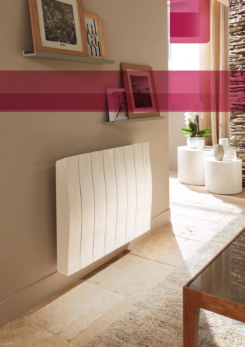 ErP READY RADIATOR GALAPAGOS Komfort w