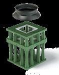 04.005 1 1 1 1 Quadro Control ST 1 515.04.010 1 1 1 1 Quadro Control ST 1,5 515.