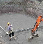 5. Skrzynki rozsączające Rigofill ST 5.3 Wykonanie wykopu oraz podstawy Wykonać wykop zgodnie z wytycznymi projektowymi.