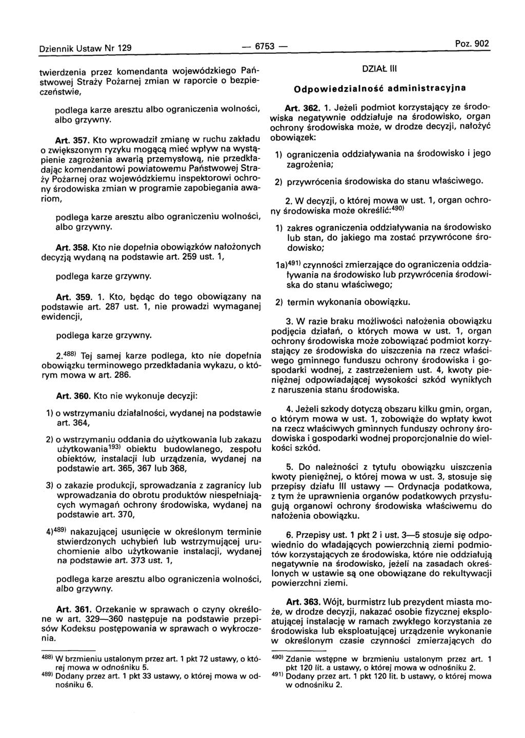 Dziennik Ustaw Nr 129-6753- Poz.