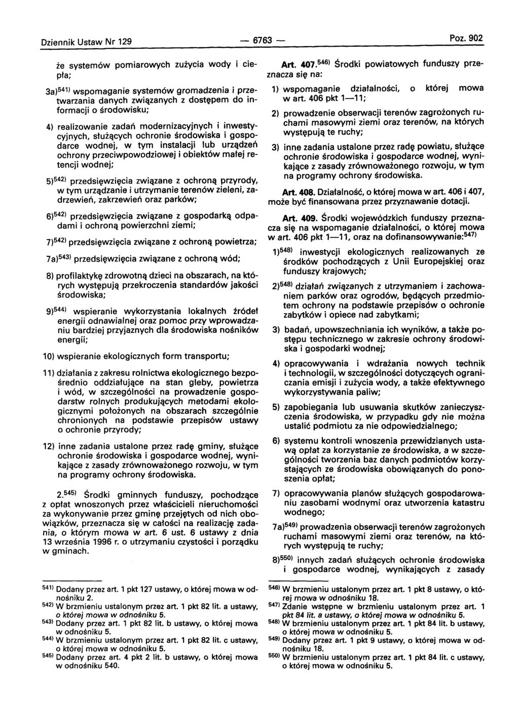 Dziennik Ustaw Nr 129-6763- Poz.