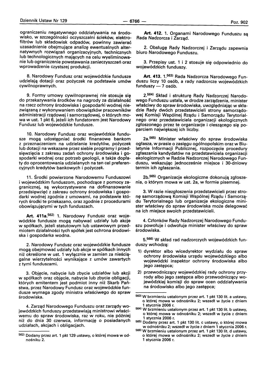 Dziennik Ustaw Nr 129-6766- Poz.