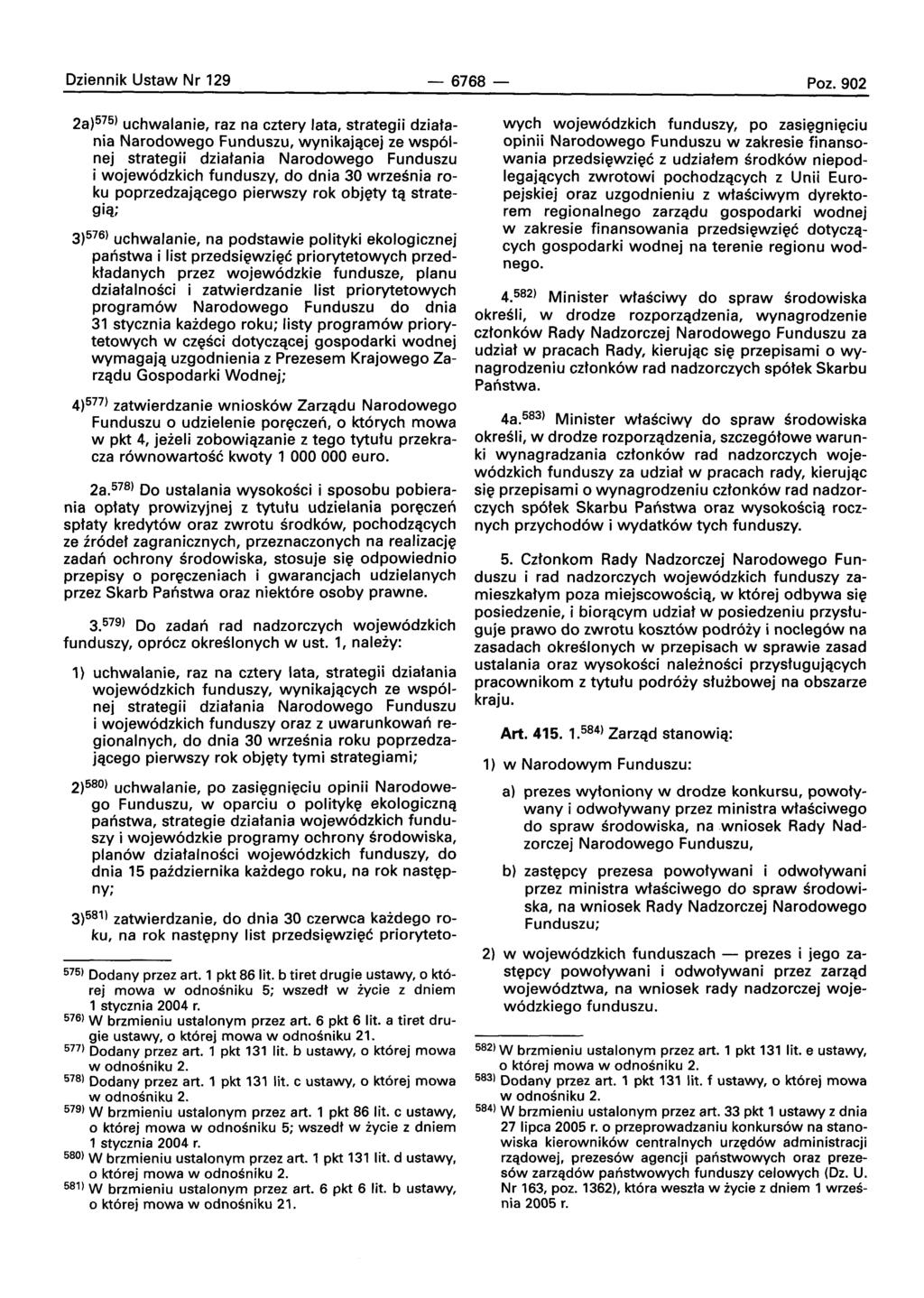 Dziennik Ustaw Nr 129-6768- Poz.