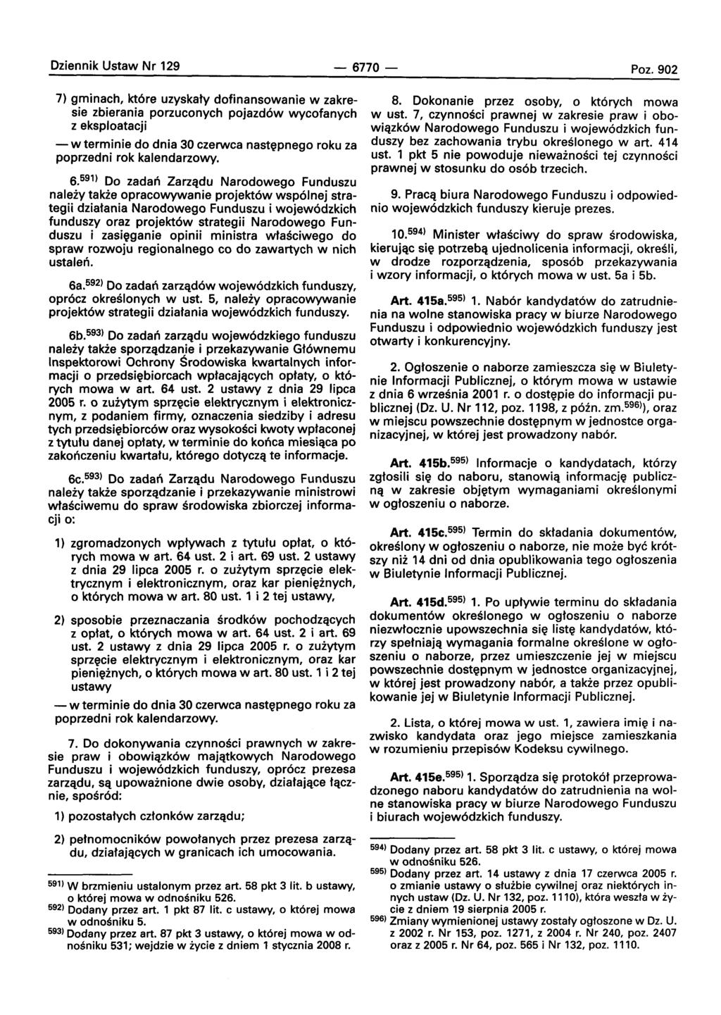 Dziennik Ustaw Nr 129-6770- Poz.