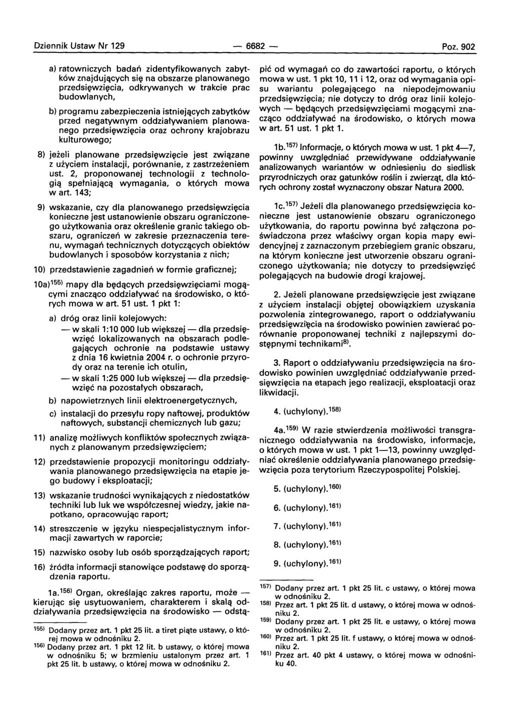 Dziennik Ustaw Nr 129-6682- Poz.