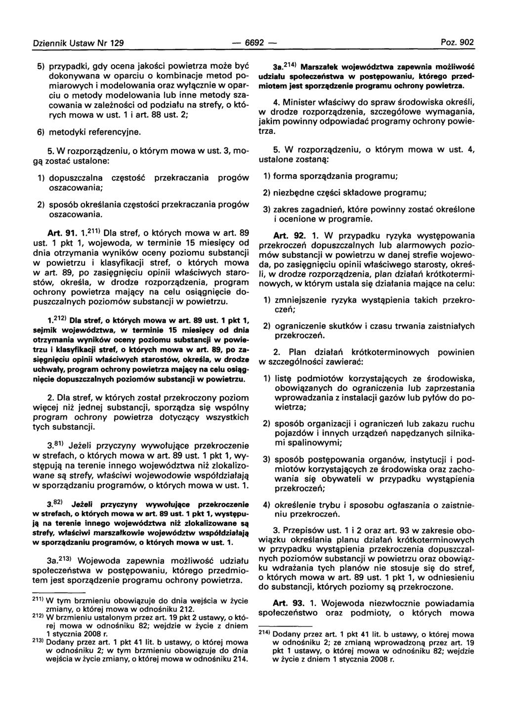 Dziennik Ustaw Nr 129-6692- Poz.