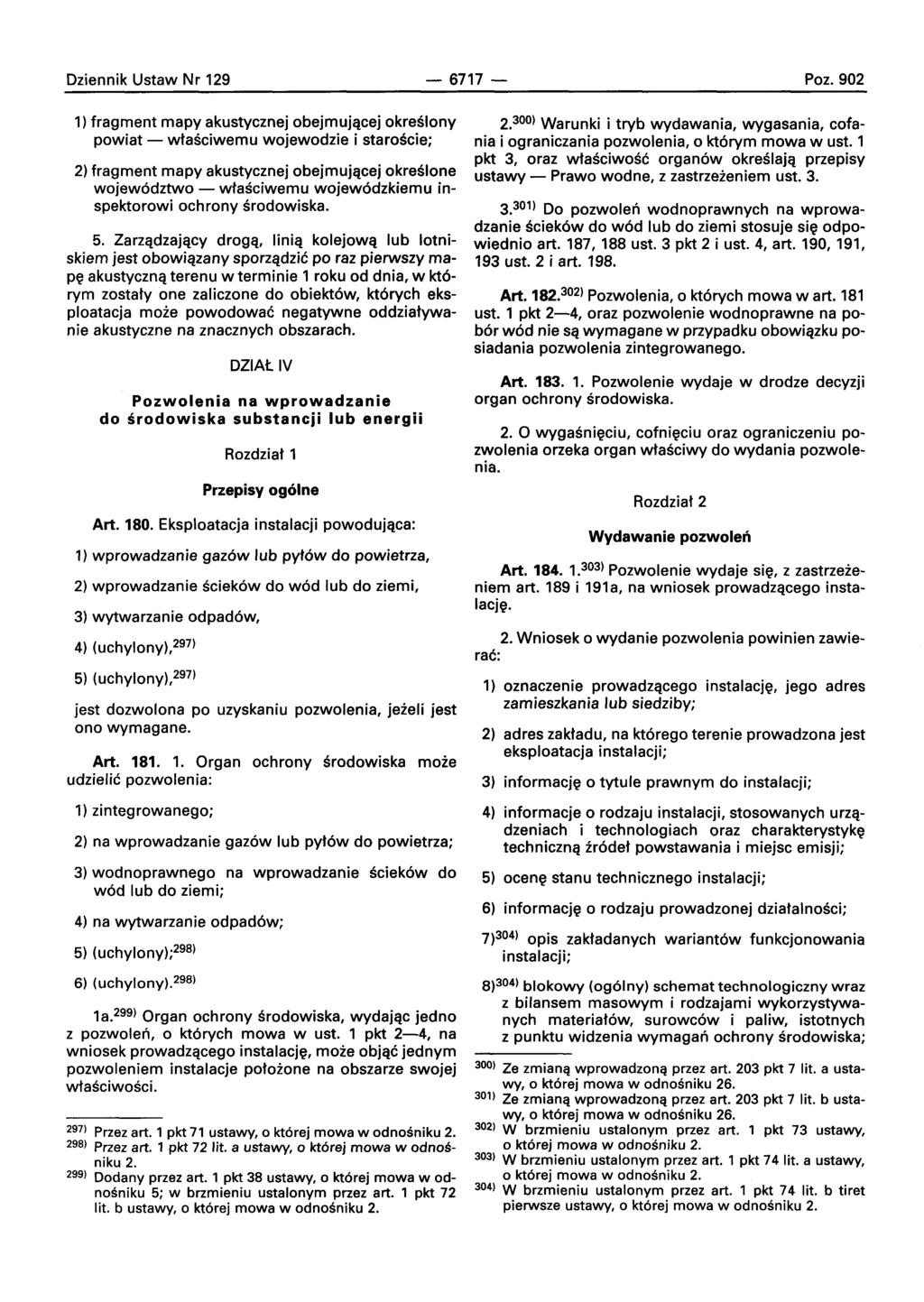 Dziennik Ustaw Nr 129-6717- Poz.