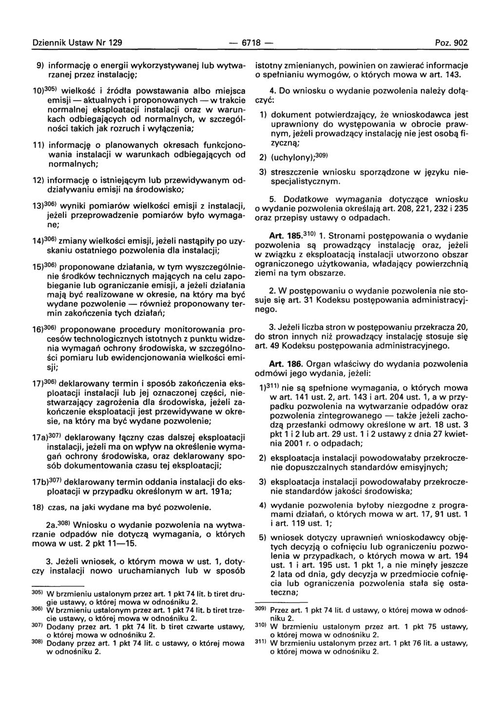 Dziennik Ustaw Nr 129-6718 - Poz.