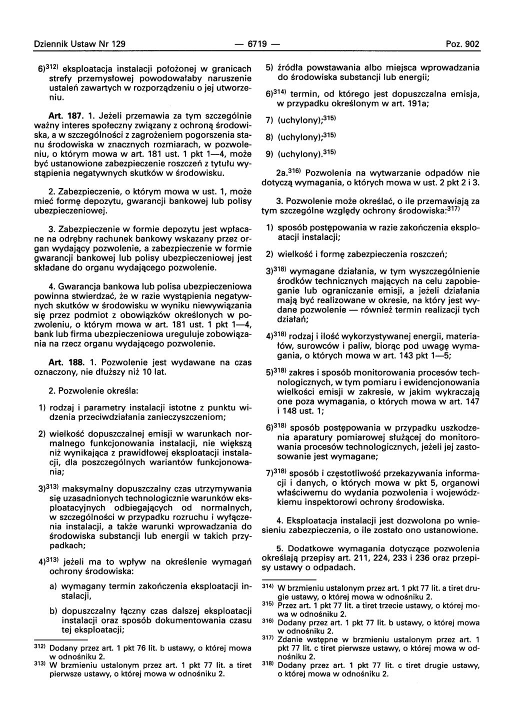 Dziennik Ustaw Nr 12