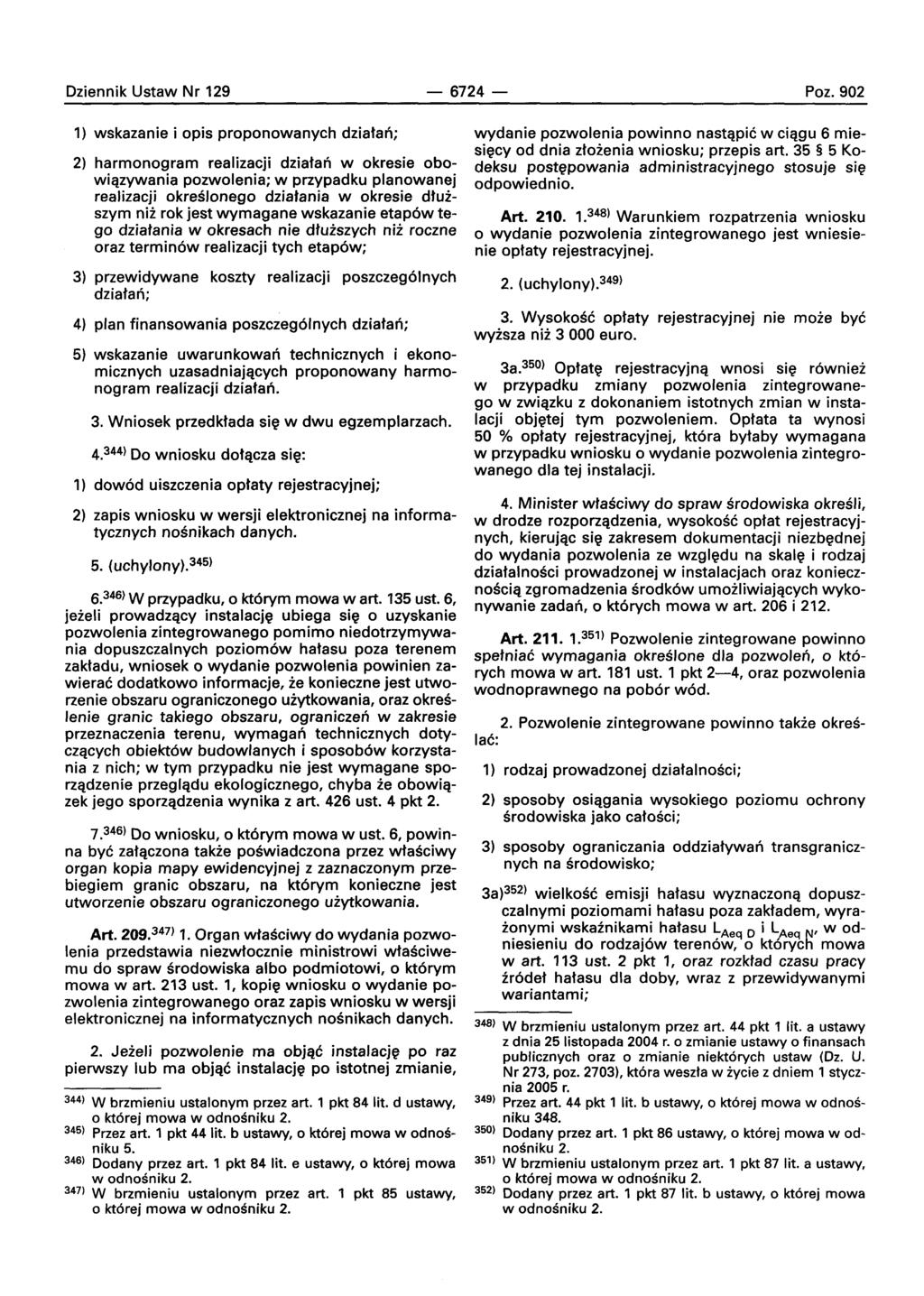 Dziennik Ustaw Nr 129-6724- Poz.