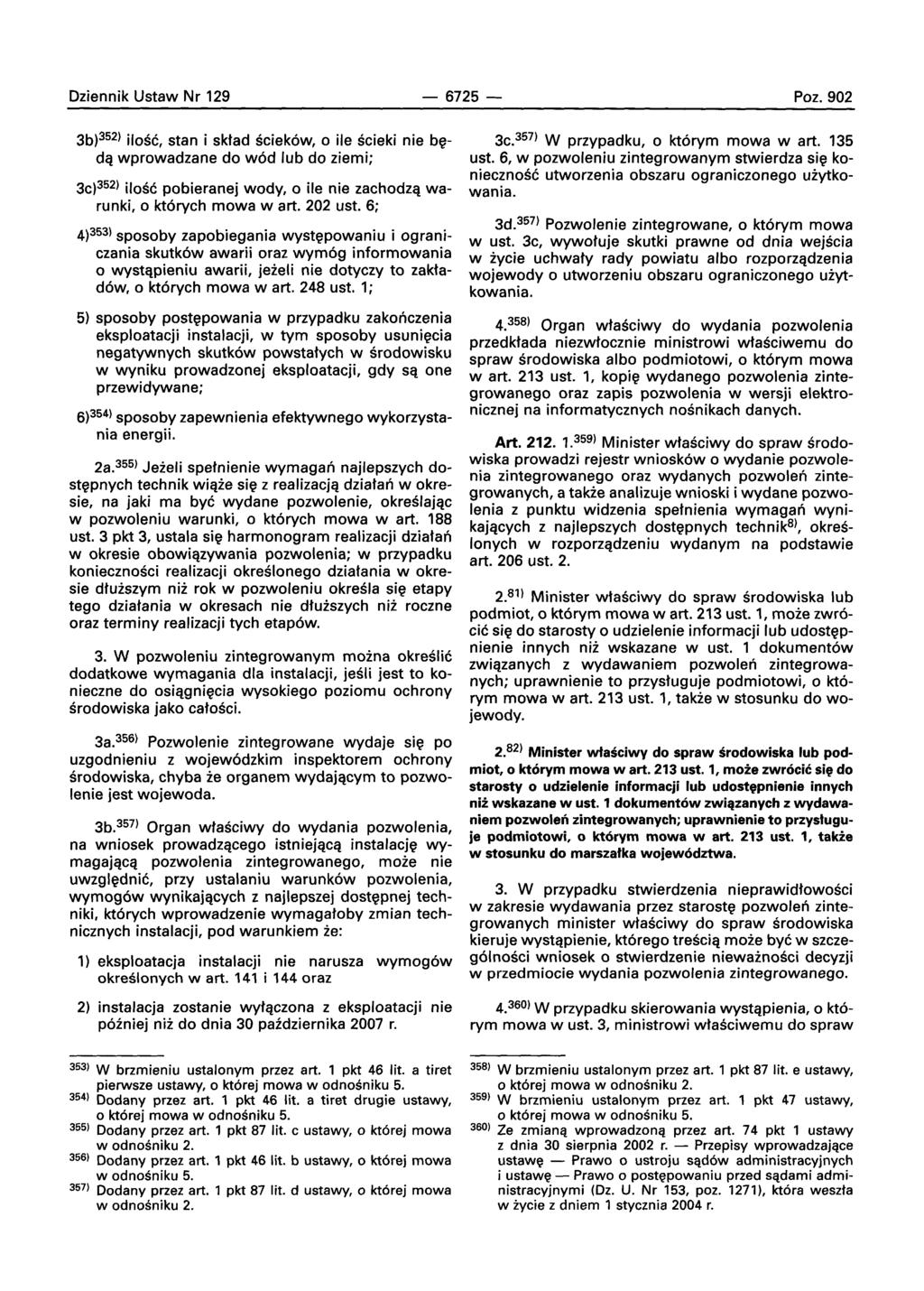 Dziennik Ustaw Nr 129-6725- Poz.