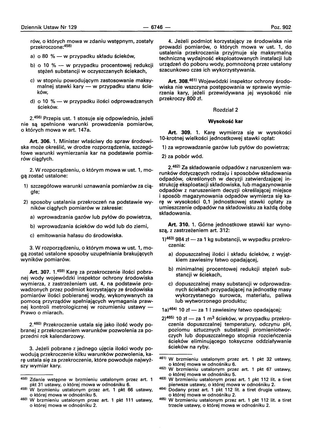 Dziennik Ustaw Nr 129-6746- Paz.