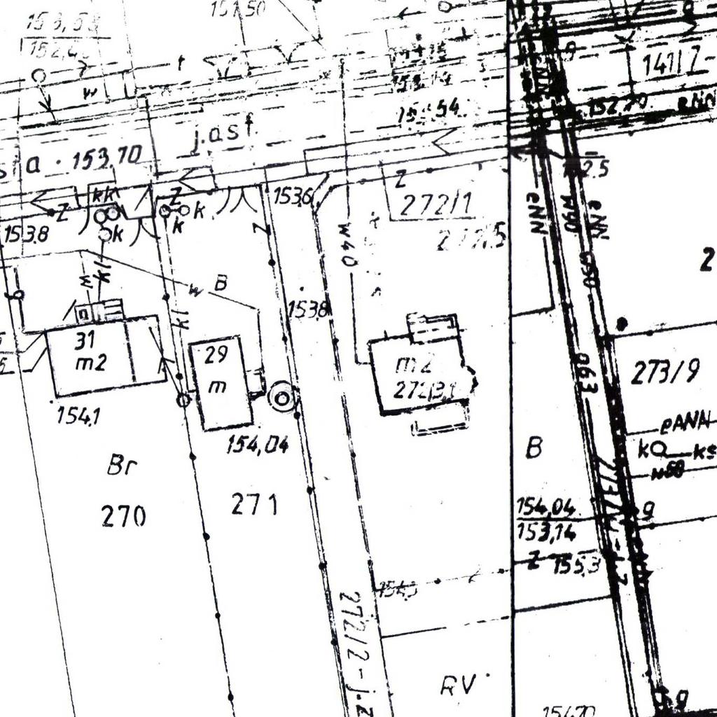 5 11 OBEJMUJĄCY FRAGMENT WSI SŁABOMIERZ 7.5 7.