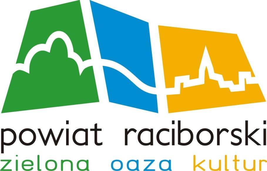 Załącznik do Uchwały Nr XXIV/223/2016 Rady Powiatu Raciborskiego z dnia 29 listopada 2016 r.