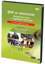 FILMY BHP BHP w rolnictwie.