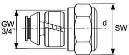 43,60 24,0 mm 50,0 mm 1/2 GW 16,0 mm 25 ø16 mm x 3/4 TCLS1620 5 Szt. 80 Szt.