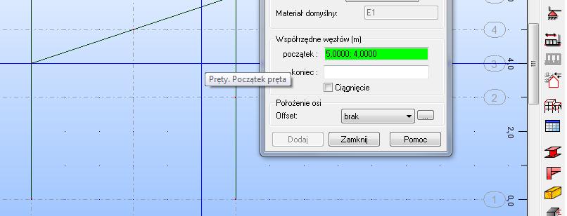 od zadanego typu w temacie 1.Wywołanie okna 3.