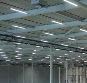 20 Praktyka Monitoring w logistyce DB Schenker, Venlo NL DB Schenker jest jedną z największych na świecie firm