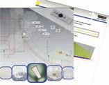 Dalsze informacje 31 Application manual TUNABLE WHITE - HUMAN CENTRIC LIGHTING Application manual Tunable white - Human Centric Lighting Application manual TOUCH DIM CORRIDOR- FUNCTION WIRELESS