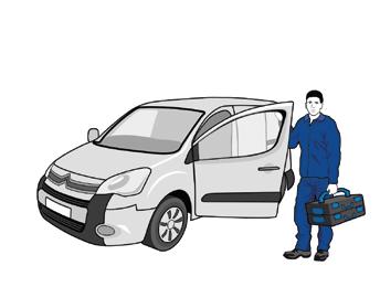 pionowego L-BOXX Ochrona przed wodą rozpryskową Z kartą narzędziową GEDORE zapewniającą większy porządek i więcej miejsca System Easy Click: praktyczne połączenie wtykowe dla jednej lub