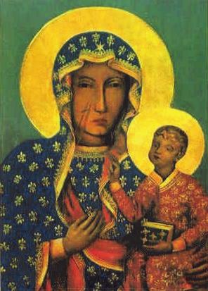 SHRINE CHURCH OF ST. STANISLAUS We pray for the souls of Eugene Zaborowski & Helen Kuzak; Eternal rest grant unto them, O Lord, and let perpetual light shine upon them.