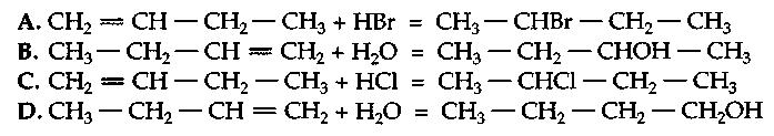 Zadanie 29. (1 pkt) Podaj nazwę systematyczną związku: Zadanie 30. (1 pkt) Poniżej przedstawiono dwa wzory związków: Określ, czy związki te są względem siebie: A. homologami, B. izomerami, C.