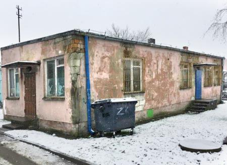 INWESTYCJE Świetlica posłuży najmłodszym Rewitalizacja zdegradowanego budynku położonego przy ul.