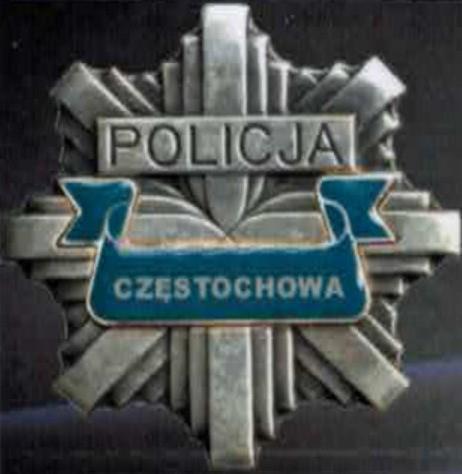 Nowy radiowóz dla Komisariatu Policji w Koniecpolu Zakupiono kolejny oznakowany radiowóz dla Komisariatu Policji w Koniecpolu.