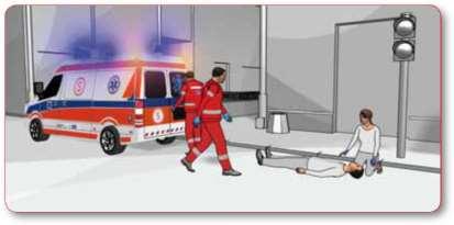 podstawowe zabiegi resuscytacyjne 6.