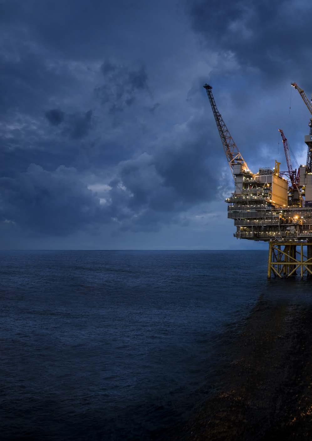 O firmie Spółka PGNiG Upstream Norway AS powstała w 2007 roku, a jej głównym zadaniem jest poszukiwanie i eksploatacja złóż na Norweskim Szelfie Kontynentalnym.